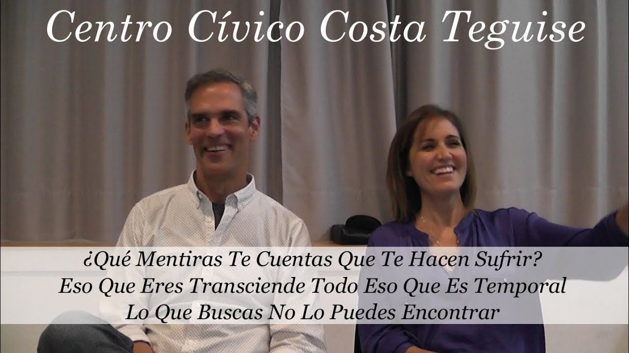 ¿Qué Mentiras Te Cuentas Que Te Hacen Sufrir?