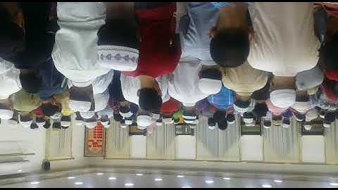 سورة الضحى _ مسجد يوسف سامي الزياني