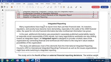 L 34   CMA 2020   PART 1   UNIT 4   SUB UNIT 1 1 + 1 2