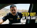 Lawyer: Stop Making This Mistake When Cops Ask You to Step Out