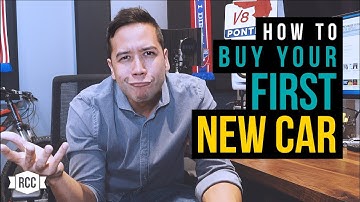 How to BUY a CAR | Ricco