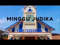 Partoding ni parmingguon minggu judika  hkbp pardamean ressort 17 maret 2024