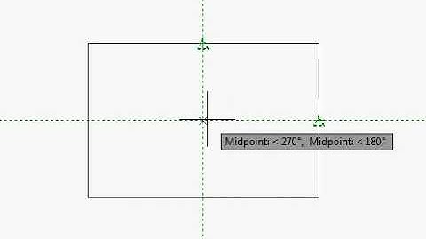 How to Draw Circle Within a Rectangular
