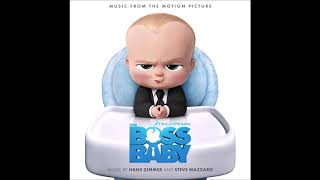 The Boss Baby Soundtrack 5. Every Time I Turn Around Back In Love Again - L.t.d.