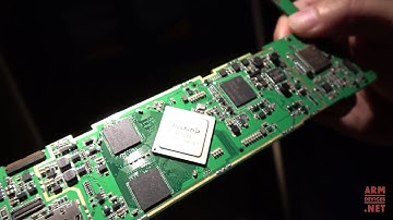 Rockchip RK3399 ready for Mass Production for Tablets and VR with Dual-USB Type-C