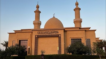 سورة التحريم ١-١٢ الشيخ عبدالله الموسى صلاة العشاء ٢١/٣/١٤٤٧ جامع طرجم بن سلامة