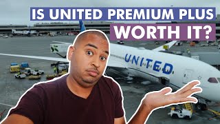 United Premium Plus Review - Is It Worth the Upgrade?