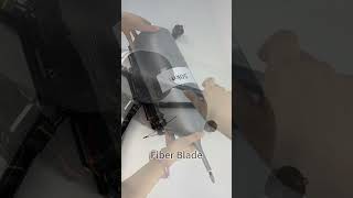 Stable at high altitudes, fast in milliseconds #fiberoptic #drone #fpv #fiberblade #fiberbulb