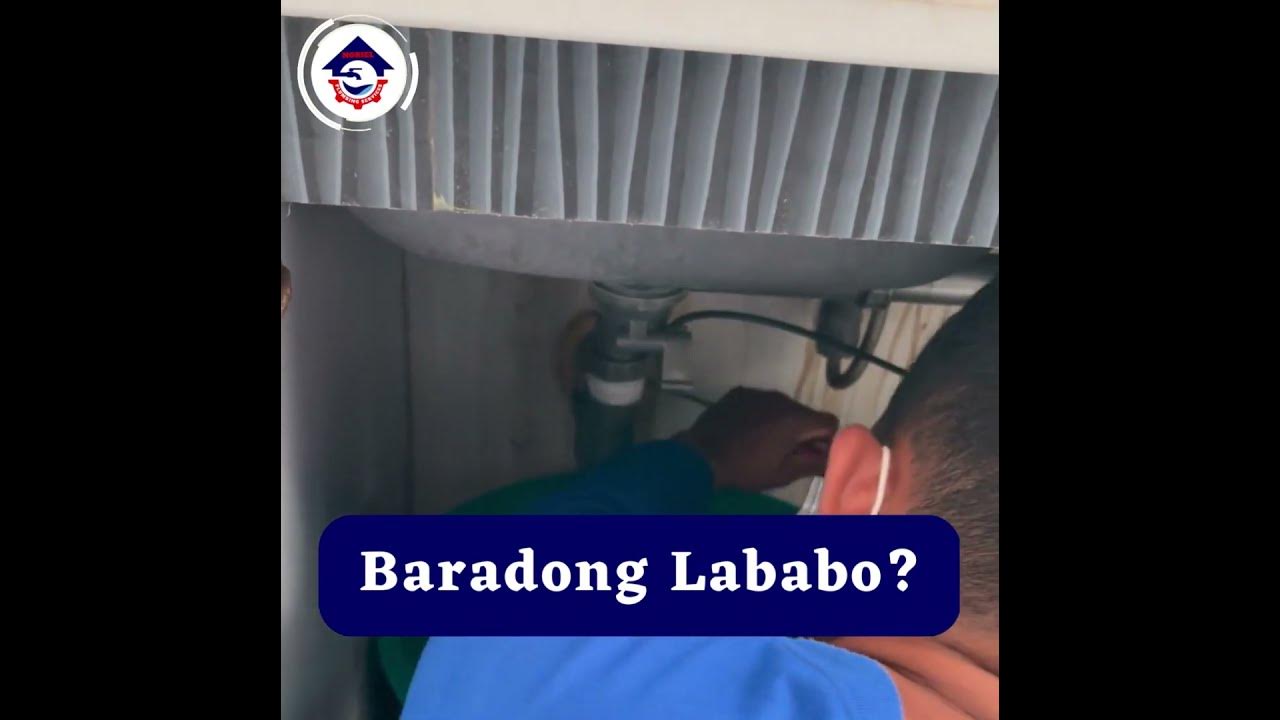 baradong-kanal-baradong-lababo-at-baradong-kubeta-youtube
