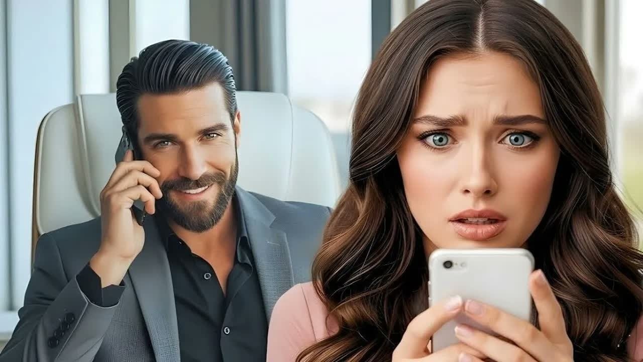 Sie schickt versehentlich Sprachnachricht an Millionärs-Chef – am nächsten Tag ändert sich alles