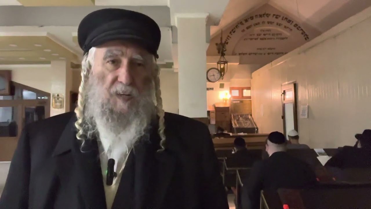 '' Comment ne jamais se tromper? " - LA MINUTE DE PAROLE (Avraham Ifrah)