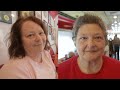 Two Ohio women, 'lifelong Democrats', voting for Trump