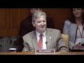 06 23 21 Kennedy talks carbon capture in Appropriations Subcommittee on Energy and Water Development