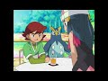 ヒカリよりもサトシと戦いたいケンゴ 
