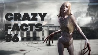 Crazy Facts #6 ★ Left 4 Dead 2 Crazy Facts #6 ★ Left 4 Dead 2