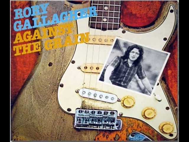 Rory Gallagher - Souped-Up Ford