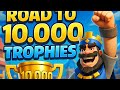 Road to 10.000 🏆 #2