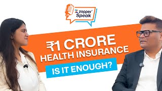 Prepared for 30% Healthcare Inflation | ZopperSpeak Ep 6 | Boudhaayan Paul, Business Head