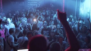Sokolov - DJ set at Sklad, 27.08.2022 [fragment 2]