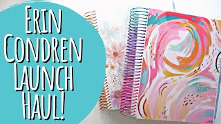 Erin Condren Launch Haul | Weekly, Hourly, & Daily Planners
Hey there Planners! I am so excited to share with you the planner goodies I picked up from Erin Condrens new life planner launch. All supplies listed below as well as some videos to watch next!
04:50 Erin Condren Planners
26:06 Erin Condren Accessories
👀WATCH NEXT:
Erin Condren Memory Planner: https://youtu.be/5bp8Tu48VuM
Erin Condren Petite Planner Folio System: https://youtu.be/ip_v0ALPCsI
Whats In My Work Back Pack: https://youtu.be/nG7PN2Dzyoo
7 Reasons You Are Avoiding Your Planner: https://youtu.be/a-gSpeyT6YU
🖋️IN THIS VIDEO:
Sign up to be an Erin Condren Insider to get sneak peaks and discounts: https://shareasale.com/r.cfm?b=1200956&u=2559428&m=71368&urllink=&afftrack=
NEW ECLP Collection: https://shrsl.com/420y8
Colorblends Monthly Planner: https://shrsl.com/420xb
Metallic Inspire Life Planner: https://shrsl.com/420xd
Metallic Wildflowers Daily Duo Planner: https://shrsl.com/420xf
18 Month Petite Inspire Planner: https://shrsl.com/420xi
Hello Kitty Interchangeable Cover: https://shrsl.com/420xn
Inspire Clip In Bookmarks: https://shrsl.com/420xp
Hello Kitty Clip In Bookmarks: https://shrsl.com/420xr
Coil Clips (for DIY): https://shrsl.com/420xu
Colorful Date Dots: https://shrsl.com/420xw
Wildflower Snap In Sticky Notes: https://shrsl.com/420y0
Clear Snap In Pocket Dashboards: https://shrsl.com/420y3
💖💖DISCOUNTS & MY FAV PLANNER SUPPLIES💖💖:
❤️Erin Condren Life Planner: https://shrsl.com/3oxpl
*Save 15% when you sign up for email here: https://shareasale.com/r.cfm?b=1999987&u=2559428&m=71368&urllink=&afftrack=
❤️Planning Annies Amazon Store: https://www.amazon.com/shop/planningannie
❤️Day Designer Daily To Do Planner: https://shrsl.com/3oxpy
❤️Planning Annie subscribers can get 35% off at Grand Plans sticker shop on Etsy - all listings (except those already on sale) by:
1) Making sure you are subscribed to Planning Annie YouTube Channel
(subscribe here: https://www.youtube.com/@PlanningAnnie)
2) Shop amazing sticker kits at Grand Plans on Etsy:
https://tidd.ly/3i5QGN8
3) Use this discount code when you check out: 35PASUBBIE
❤️Scribbles That Matter: (enter SAVE10 & save 10%): https://bit.ly/3RjSVsy
(Some of the links in this description are affiliate links. As an Amazon Associate, affiliate with Erin Condren, Day Designer and other affiliate programs, I earn from qualifying purchases. It costs you nothing extra and it helps support the Planning Annie channel if you shop for items via these links. Thanks for supporting this channel!!)
👋FOLLOW ME
Planning Annie Facebook Group: https://www.facebook.com/groups/793753461217335
Instagram: @planning_annie
Pinterest: https://www.pinterest.com/planningannie
Facebook Page: https://www.facebook.com/PlanningAnnie
📣 CONTACT ME
Want to collab or send me something? Reach out to me here: contactplanningannie@gmail.com
Bullet Journal® (or BuJo® for short) was created by Ryder Carroll. You can learn all about the original system of bullet journaling on the website https://bulletjournal.com/
Disclaimer: This video is not sponsored. All opinions are my own. Affiliate links and referral links may be used within the description box of this video. Using these links costs you nothing extra and I may get compensated when you use them. Thank you for your support of my channel! Erin Condren Launch Haul | Weekly, Hourly, & Daily Planners