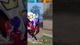 Impossible 1v4 Comeback in CS Rank! 🥵🔥 | Garena Free Fire #free