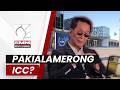 PAKIALAMERONG ICC?