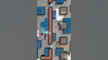 Hunter Assassin Level 141 #shorts #youtubeshorts #shortsfeed #iosgaming