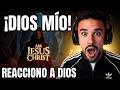 Illojuan REACCIONA al SIMULADOR de JESUCRISTO | CLIPS ÉPICOS