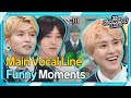 [SUPER JUNIOR@Knowingbros] YESUNG & RYEOWOOK & KYUHYUN funny Moments🤣│EP.100+200