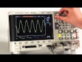 Using the keysight infiniivision 2000 xseries in your lab