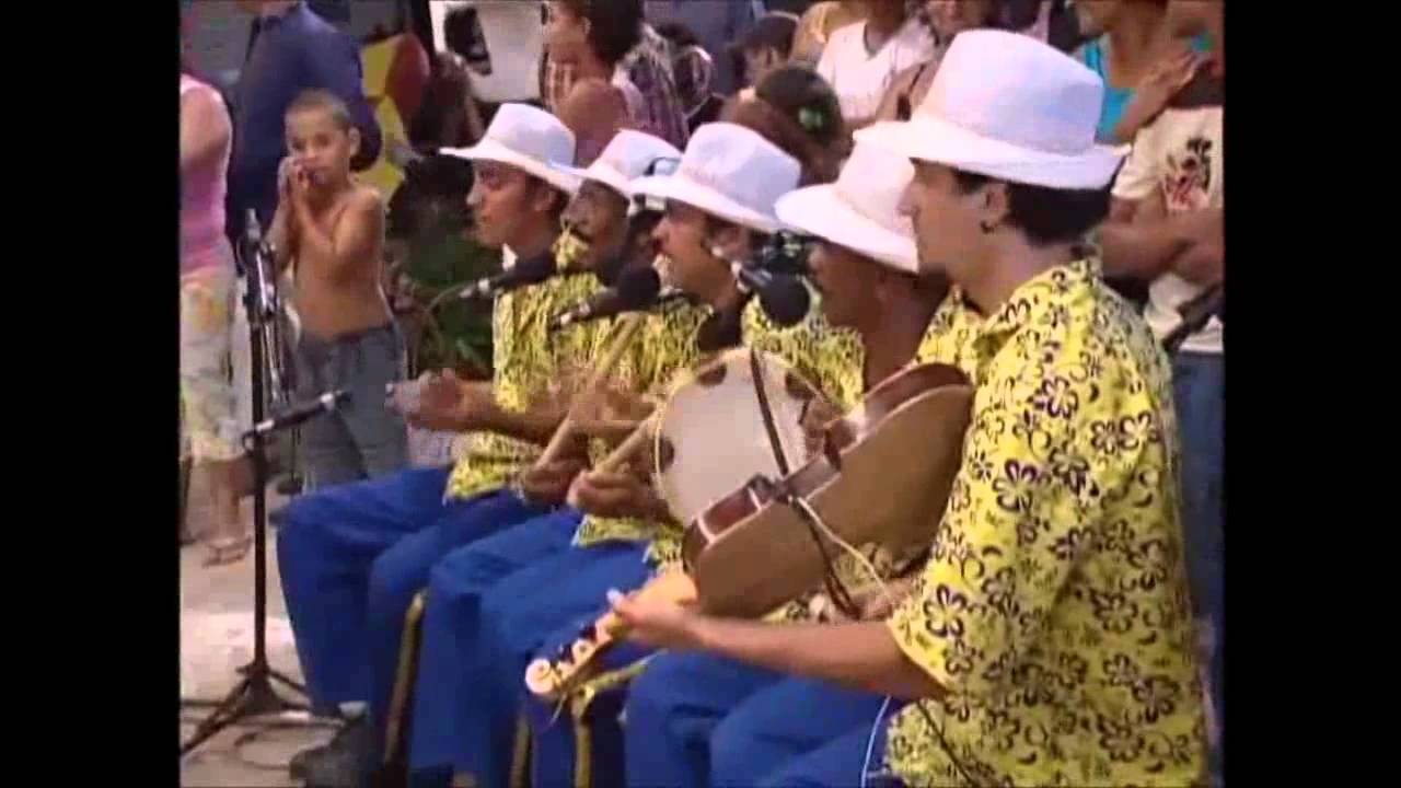 DVD Cavalo Marin Estrela de ouro completo