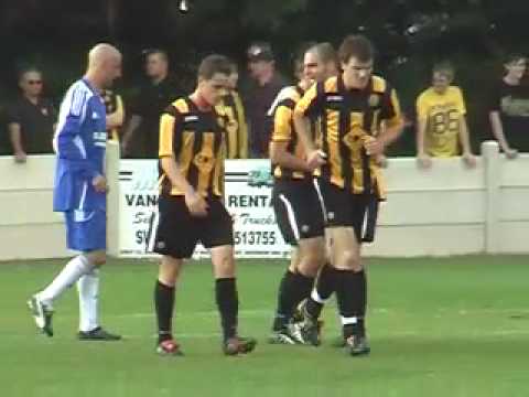 Brakes Videos: Leamington FC @ SwindonSupermari......