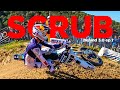 Scrubbing and racing in spain  behind ep1