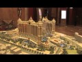 Macau Top 15 Casino Lobby - YouTube