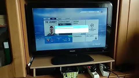 Fifa 19 gamepad glitch