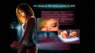 ANDROID | slenderman origins 3 (descargar) screenshot 3