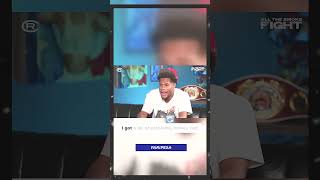 Every word here matters 🎤 rare and raw honesty. See profile description