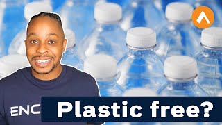 7 Days Plastic Free Challenge