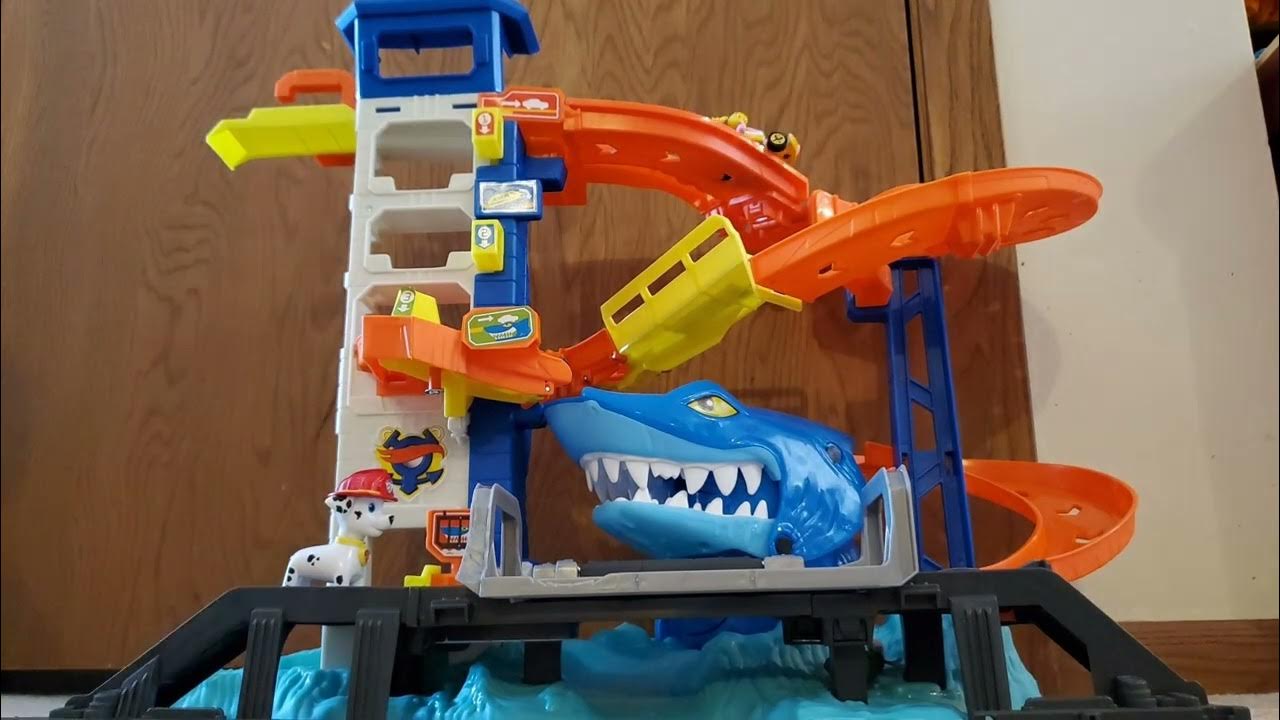 Shark Chomper Whomper H YouTube
