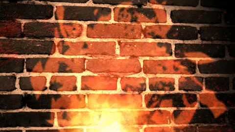 Graffiti After Effects Intro