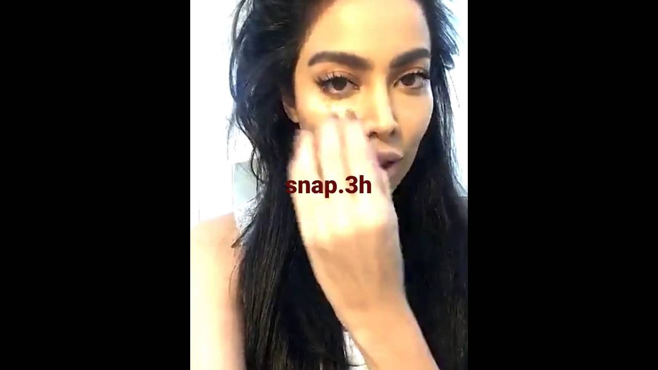 توتوريال ميك اب للارتست فاطمه المومن