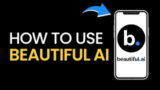 How to Use Beautiful AI | Presentations in MINUTES | Tutorial