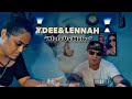 Ydee  lennah  alofa ua melea official music