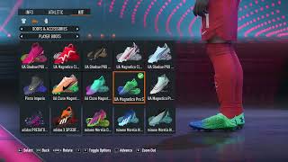 FIFA 23 Bootpack V 4 (TU17.1) By MJ70
