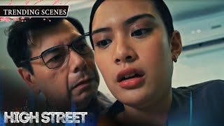 ‘Discovery’ Episode | High Street Trending Scenes