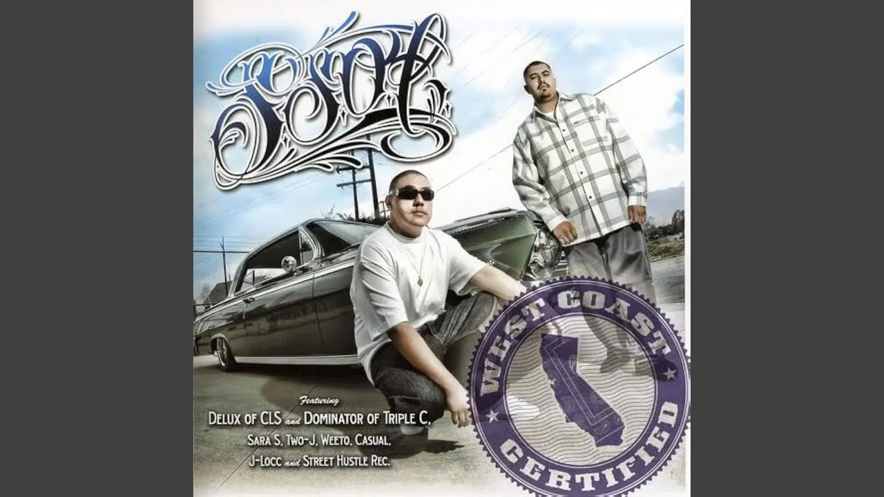 Connected (feat. Two-J)