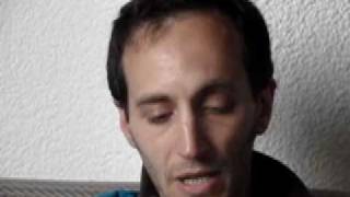 Play video: Aníbal Cristobo