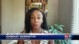 No stimulus check? Here is what you can do