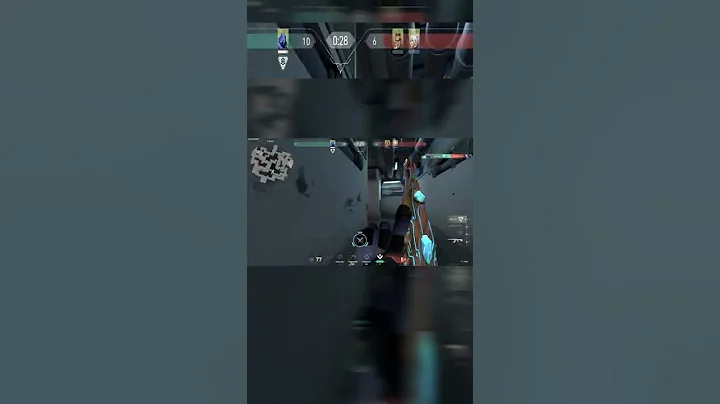 INSANE 1v5 Clutch With Omen| #shorts | Immortal Tips and Tricks | VALORANT | Clips Of The Day |