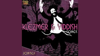 Video thumbnail of "Jontef - Is gekummen a klesmer"